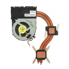Toshiba Satellite L850D Thermal Module c/ Fan